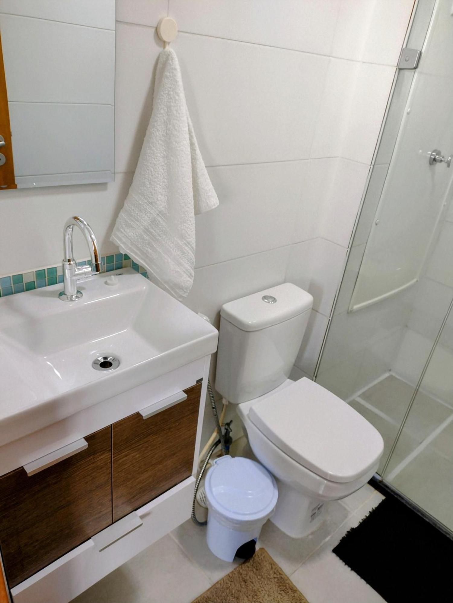 Home Boa Viagem Recife Exterior foto